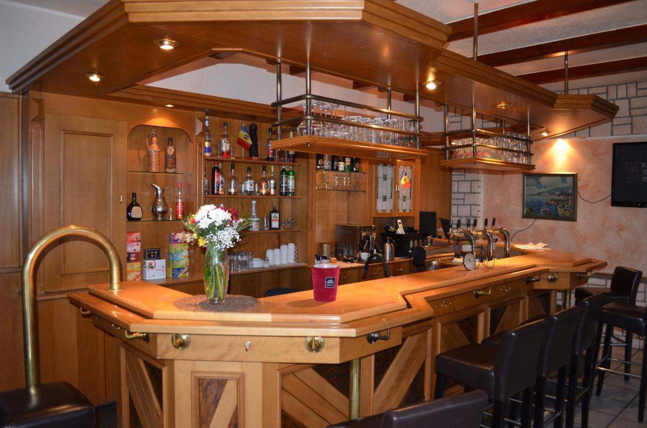 Eggersheimer Hof Norvenich Luaran gambar