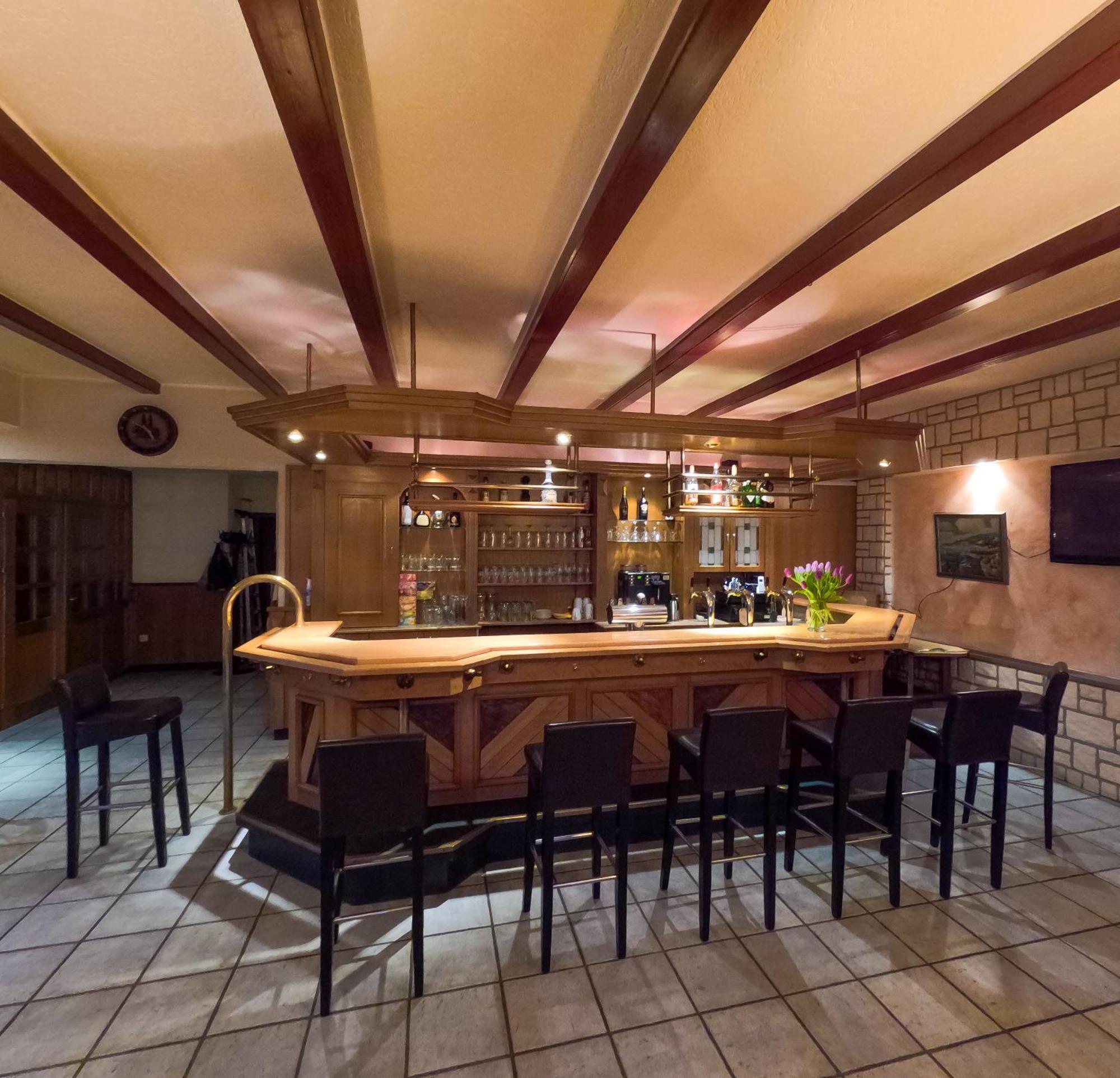 Eggersheimer Hof Norvenich Luaran gambar